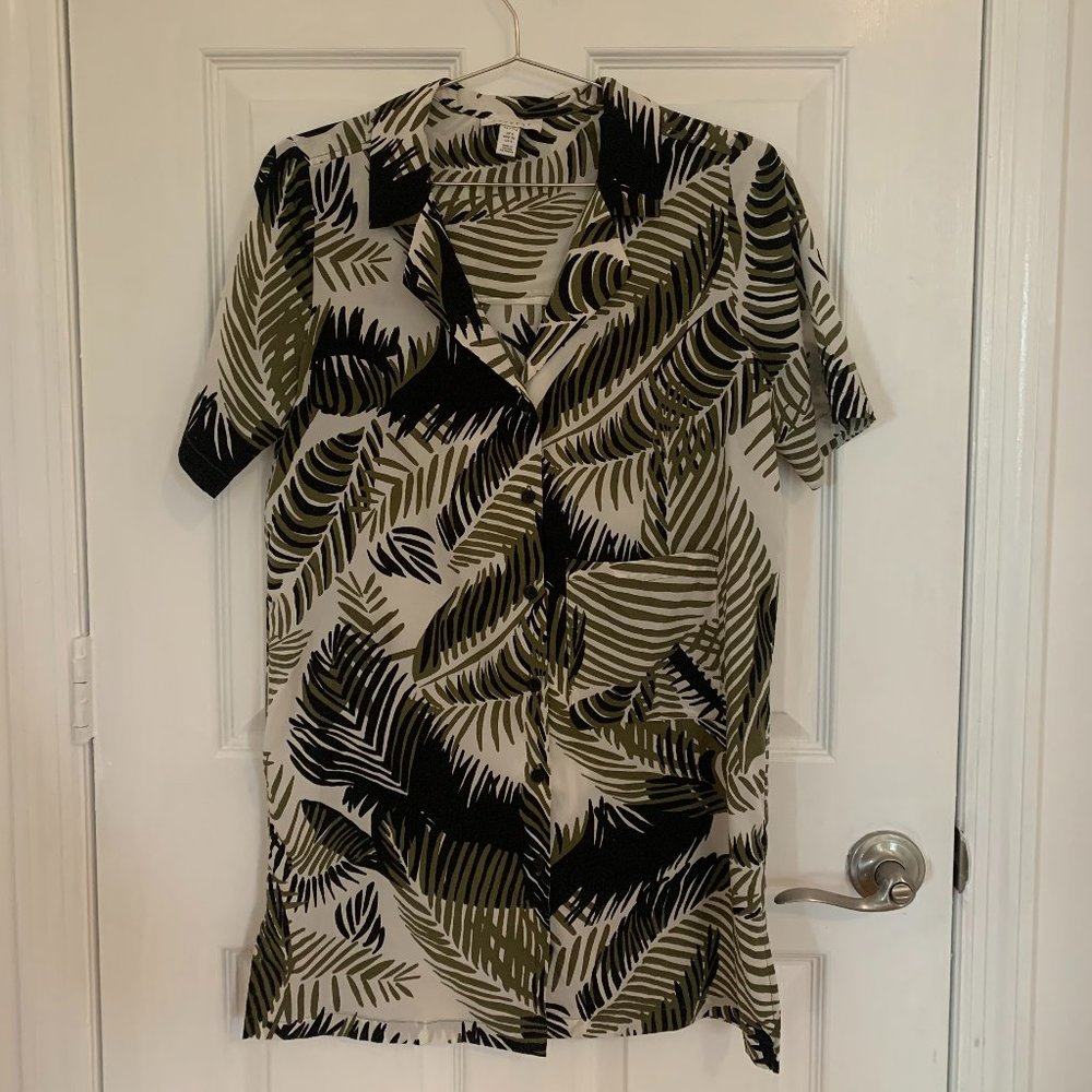 Topshop Dress